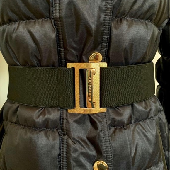 Burberry Winter puffer - Picture 5 of 5